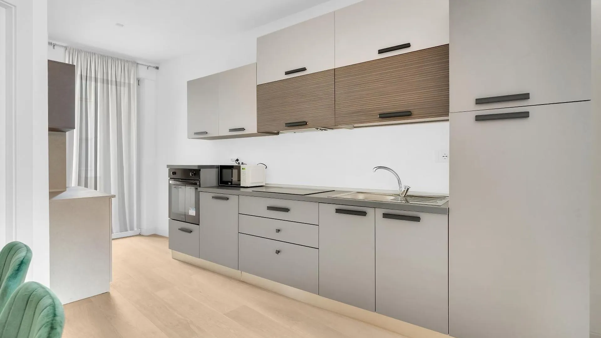 Casa Da Suite Promenade Milano 0*,