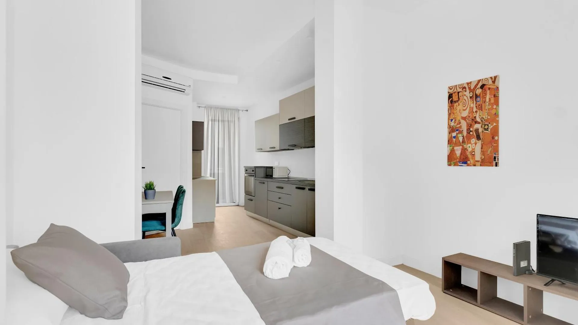 Casa Da Suite Promenade Milano