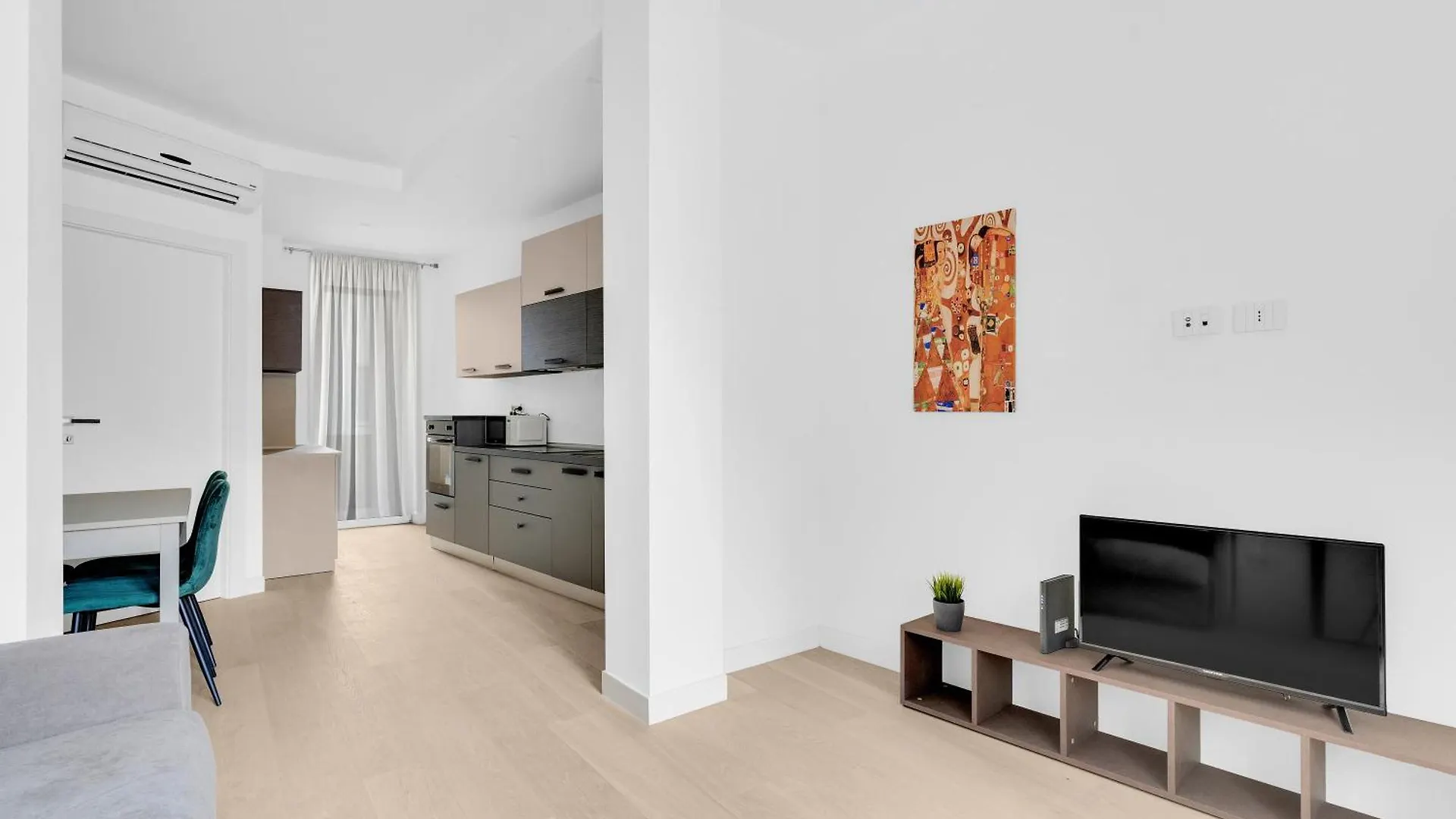 Casa Da Suite Promenade Milano Italia