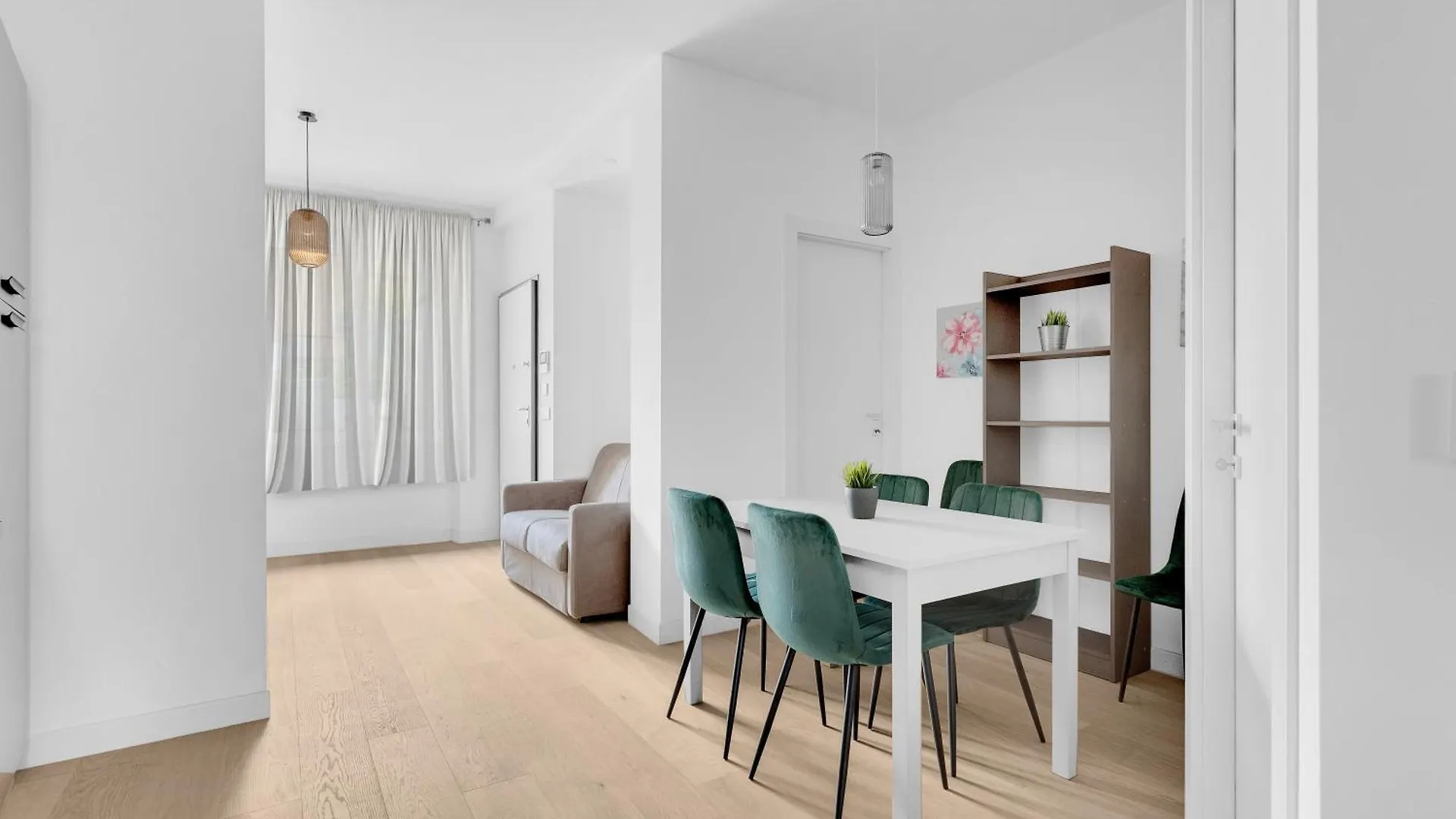 Casa Da Suite Promenade Milano Appartamento