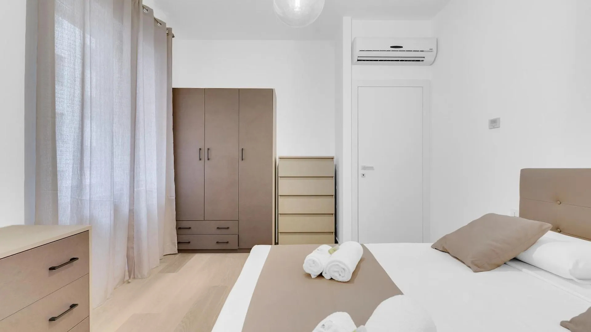 Appartamento Casa Da Suite Promenade Milano Italia