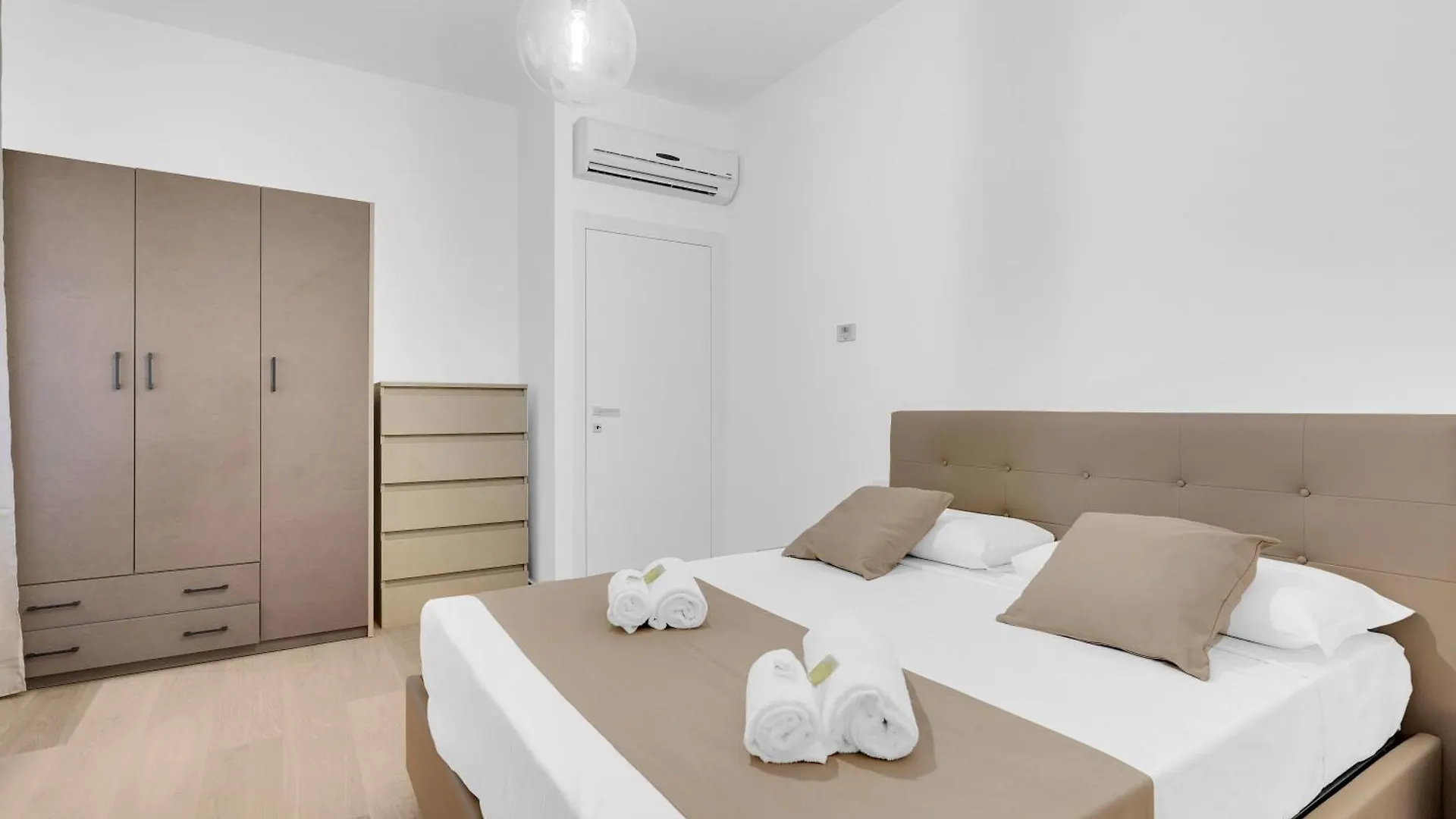 Appartamento Casa Da Suite Promenade Milano