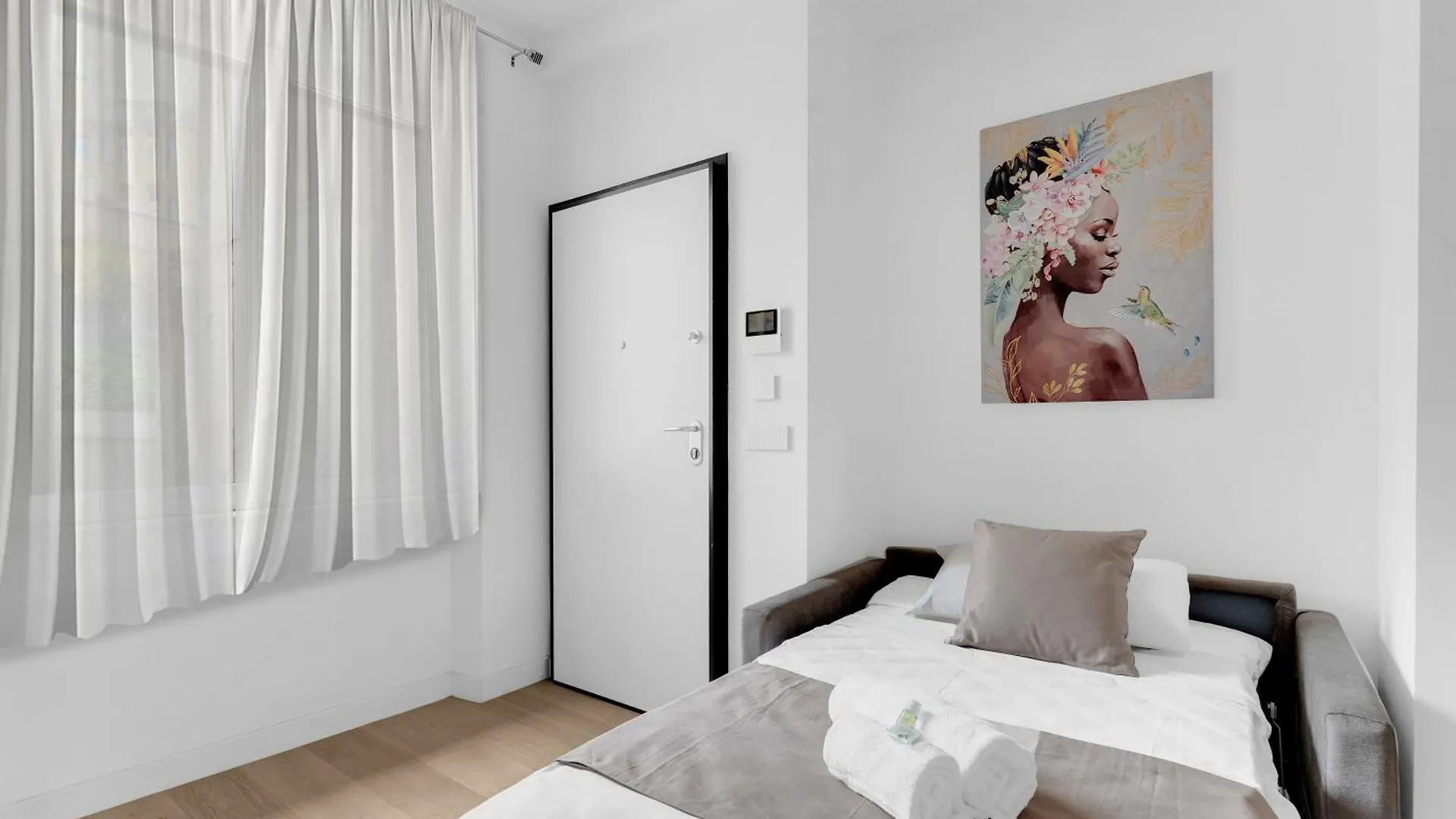 Casa Da Suite Promenade Milano 0*,  Italia