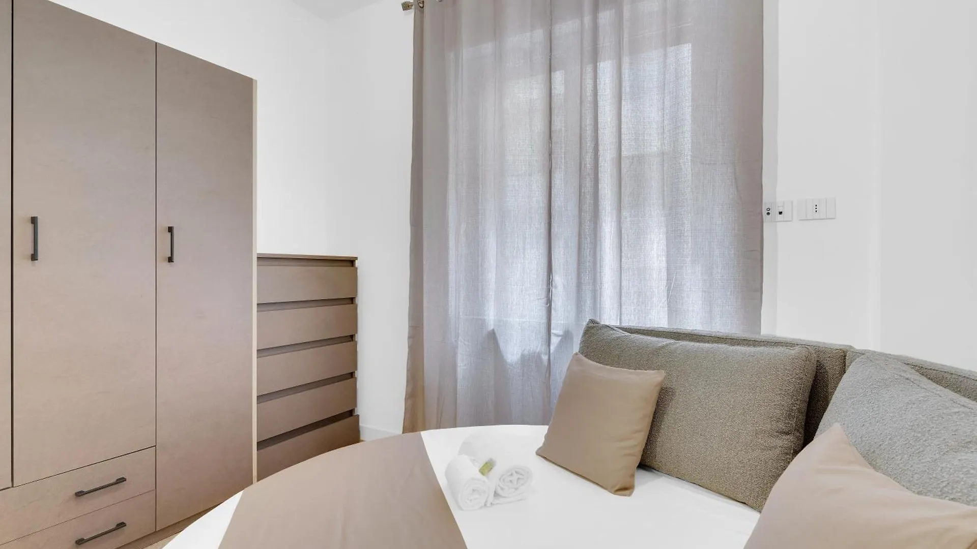 Casa Da Suite Promenade Milano