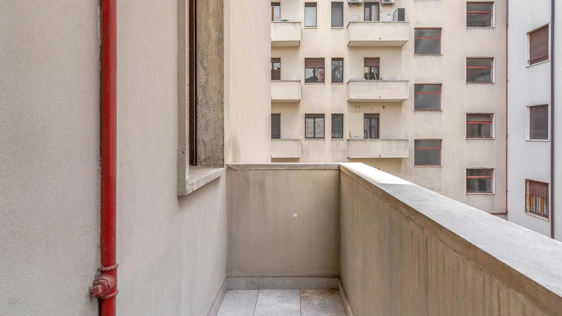 Casa Da Suite Promenade Milano Appartamento