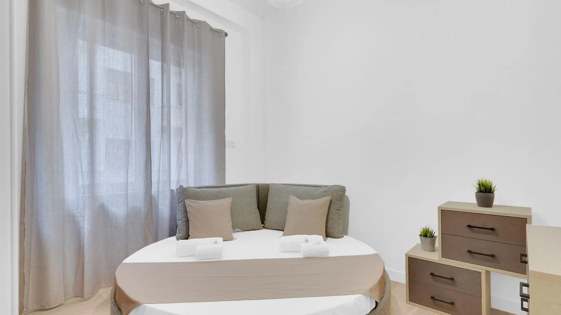Appartamento Casa Da Suite Promenade Milano Italia