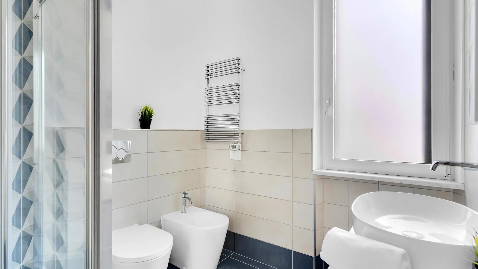 Appartamento Casa Da Suite Promenade Milano